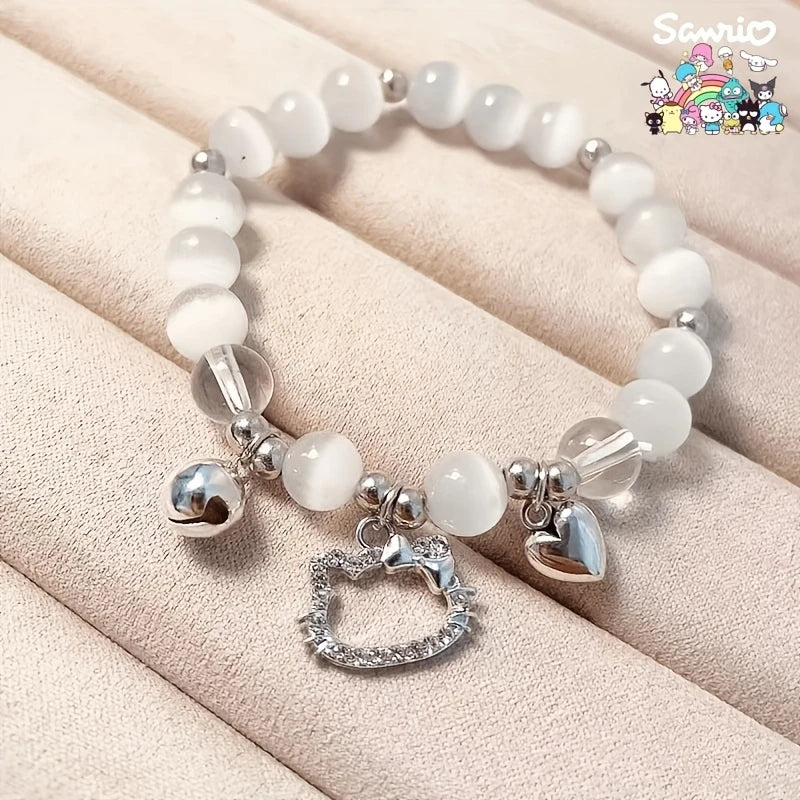 HelloKiti Heart Bracelet