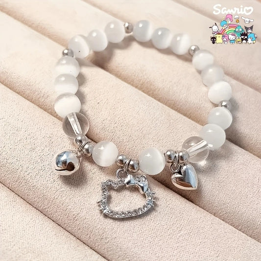 HelloKiti Heart Bracelet