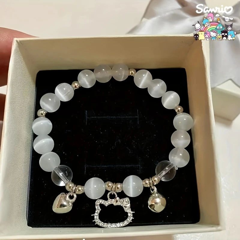 HelloKiti Heart Bracelet