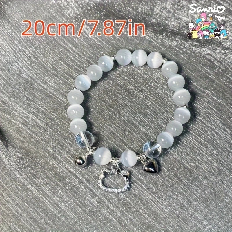 HelloKiti Heart Bracelet