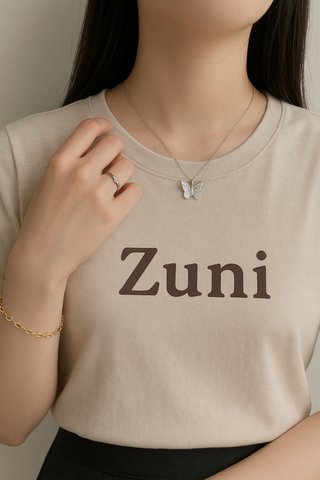ZUNI DEAL